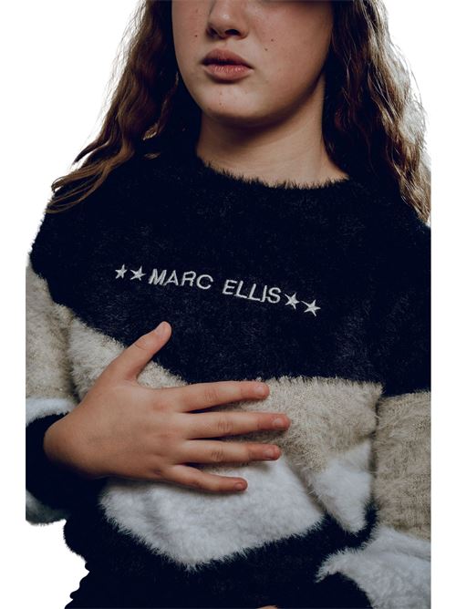  MARC ELLIS | SW00160 BFA